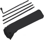 Jack Spare Lug Wrench Tire Tool Kit With Bag Replacement For Chevy Silverado.... Fixed Price $34.61.