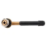 Haltec TV-417 Clamp-in Tire Valve, PK5. Fixed Price $13.15.