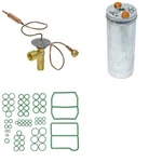 Universal Air Conditioner (uac) AK2116 A/c System Rer Kit Ancillary For Pai. Fixed Price $79.10.