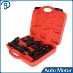 5 Pack Front End Service Tie Rod Tool Set Pitman Arm Puller Ball Joint Separator. Fixed Price $39.38.