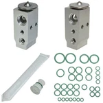 A/c System Repair Kit Uac Ak 1745. Fixed Price $73.29.