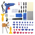 Safe Paintless Dent Repair Kit For Automobile Body Motorcycle Refrigerator. Fixed Price $33.85.