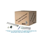 Global Parts Distributors System Service Kit 9442563. Fixed Price $78.08.