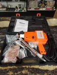 Vevor Stud Welder Dent Repair Kit Model: H-007B. Fixed Price $149.99.