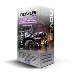 Novus Polish Golf Cart Kit For Painted Surfaces (nib). Fixed Price $26.80.