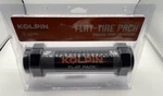 Kolpin Outdoors Flat Pack Atv / Utv Tire Repair Kit With Pump. Fixed Price $30.00.