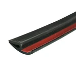 Car Front Windshield Window Rubber Seal Strip Moulding Trim, 15 Feet, Black. Fixed Price $28.64.