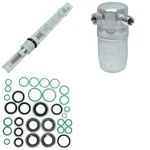 A/c System Repair Kit Uac Ak 2201. Fixed Price $270.99.