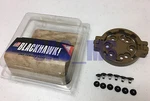 Blackhawk Quick Disconnect System One Female Adapter 430952CT Coyote Tan Nip. Fixed Price $10.99.