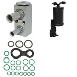 A/c System Repair Kit Uac Ak 2306. Fixed Price $65.78.