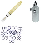 Universal Air Conditioner (uac) AK1774 A/c System Rer Kit Ancillary For Pai. Fixed Price $69.00.