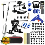 Qwikfix Dent Puller Kit Paintless Auto Body. Fixed Price $94.99.