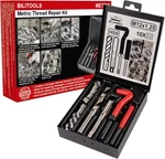 Bilitools Thread Repair Kit, Hss Drill Helicoil 1.25, Metric. Fixed Price $25.15.