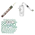 Ford F-150 2004-2006 Uac A/c System Repair Kit. Fixed Price $50.12.