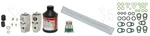 A/c Compressor Replacement Service Kit-installer Kits Fits 11-12 Explorer 3.5L. Fixed Price $145.99.