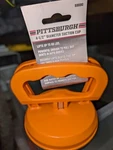 Pittsburgh 40993 Automotive 4-1/2 Diameter Suction Cup Model. Fixed Price $9.95.
