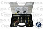 Pierburg Fuel Line Repair Assortment Box Kit 4.07373.10.0 / 120000214900. Fixed Price $235.00.