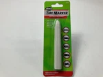 Slime 20179 White Tire Marker. Fixed Price $5.36.
