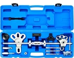 Dasbet 19PCS Slide Hammer Puller Set 9-WAY Internal External Hub.... Fixed Price $71.83.