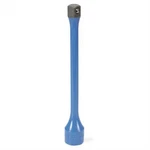 Grey Pneumatic 1/2" Drive 120 Ft Lbs Torque Extension. Fixed Price $38.51.
