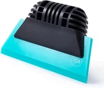 Blue Small Squeegee, Non-slip Handle Rubber Ppf For Window Cleaning, Sh. Fixed Price $17.57.