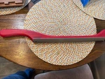 Brand New Hazet Body File Holder 1934N-2 With Metal Rasp. Fixed Price $100.00.