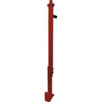 Esco 20408 Pneu-tek Universal Impact Driven Tire Demount Tool. Fixed Price $564.43.