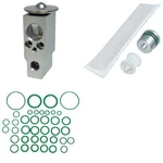 Universal Air Conditioner (uac) AK1768 A/c System Rer Kit Ancillary For Pai. Fixed Price $46.63.