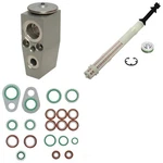 A/c System Repair Kit Uac Ak 1656. Fixed Price $80.84.