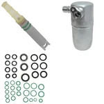 Universal A/c System Repair Kit For Chevrolet AK2227. Fixed Price $49.45.