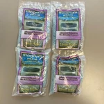 Magnum+ MTP300 10.5 Oz Four Bags Tire Balancing Beads Compound Truck New Sealed. Fixed Price $30.00.