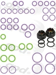 Global Parts Distributors 9442237 A/c Receiver Drier Kit. Fixed Price $93.89.