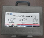 Otc 6298 Fwd Front Hub Puller & Installer Set. Fixed Price $184.49.