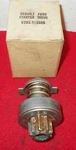 1960-1973 Mustang Falcon Galaxie Comet Cyclone Nors 170 200 289 Starter Drive. Fixed Price $34.00.