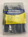 Performance Tool 60203 Repair & Maintenance Kit Fix Maintain Tires. Fixed Price $13.45.