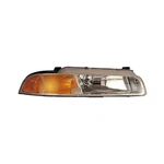 For Dodge Stratus 95-00 Passenger Side Replacement Headlight Standard Line. Fixed Price $70.91.