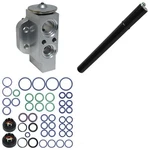 A/c System Repair Kit Uac Ak 1554. Fixed Price $92.86.