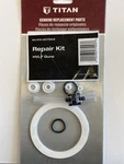 Titan 0277943 / Capspray Gun Repair Kit. Genuine. Fixed Price $43.59.