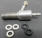 Equalizer Terminator Windshield Chip Repair Injector Only (TRJ714) W/ 5 O-rings. Fixed Price $99.99.