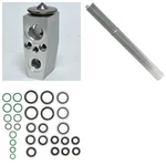 Universal Air Conditioner (uac) AK1670 A/c System Rer Kit Ancillary For Pai. Fixed Price $80.25.