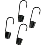 Erickson 10MM Metal Cord Hook 05261. Fixed Price $10.32.