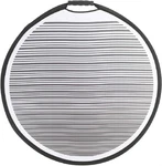 31.5" Portable Flexible Foldable Pdr Lined Light Reflector Board Dent Panel. Fixed Price $32.99.