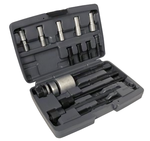 Lisle 53790 Harmonic Balancer Installer Kit New!. Fixed Price $175.49.