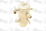 Genuine Global Parts Distributors Gpd System Service Kit 9431868. Fixed Price $38.41.