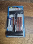 Pittsburgh Automotive 9 Pc Tubeless Tire Repair Kit 62611. Fixed Price $10.75.