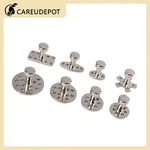 Metal Car Door Paintless Dent Repair Removal Tools Glue Puller Tab Item Of 1. Fixed Price $17.06.