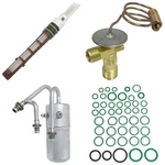 Universal A/c System Repair Kit 1995-1996 Ford Windstar AK2273. Fixed Price $76.43.