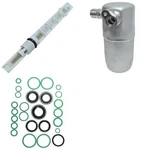 Universal Air Conditioner (uac) AK2235 A/c System Rer Kit Ancillary For Pai. Fixed Price $48.53.