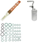 Universal Air Conditioner (uac) AK2482 A/c System Rer Kit Ancillary For Pai. Fixed Price $77.88.