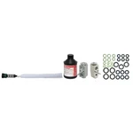 Four Seasons 40027SK A/c Service Kits. Fixed Price $106.88.